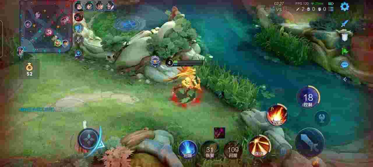 王者荣耀擎天柱 - 和平精英开外挂软件下载辅助预览图